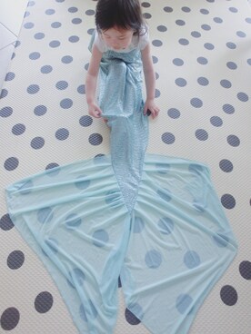 曹皎皎Moonさんのコーディネート