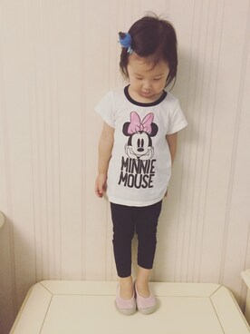 曹皎皎Moonさんのコーディネート