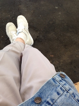 しーさんのコーディネート