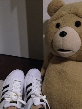 しーさんのコーディネート