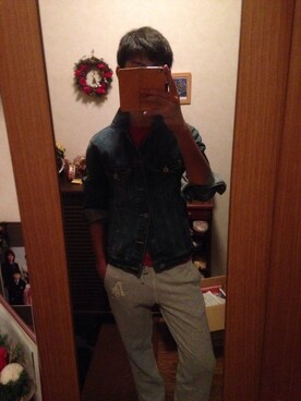 El Botellon Perezosoさんのコーディネート