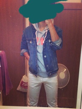 El Botellon Perezosoさんのコーディネート