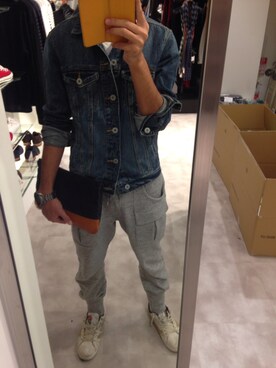 El Botellon Perezosoさんのコーディネート