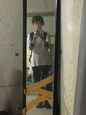 toratoraさんのコーディネート