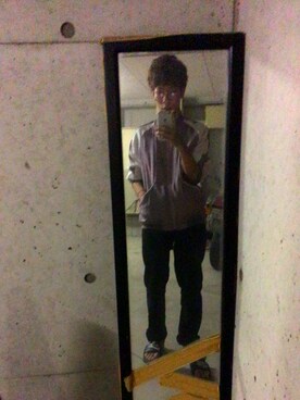 toratoraさんのコーディネート