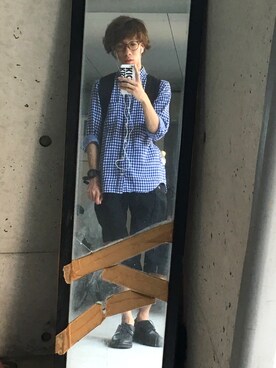 toratoraさんのコーディネート