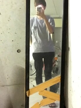 toratoraさんのコーディネート