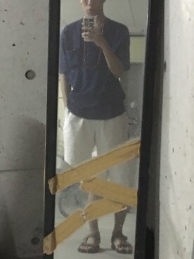 toratoraさんのコーディネート