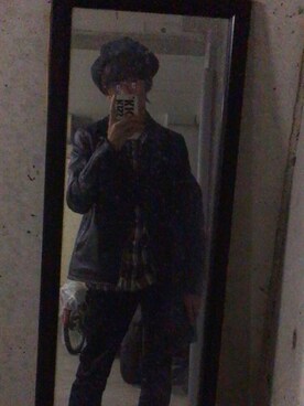 toratoraさんのコーディネート