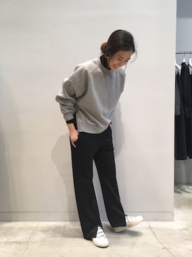 M.Kimさんのコーディネート