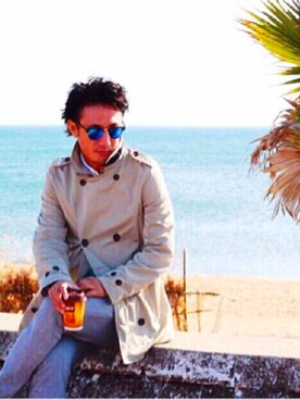 Kazuさんのコーディネート