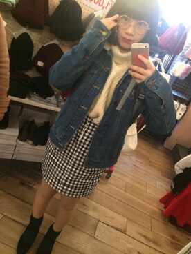 ひ か ぽ す 。さんのコーディネート