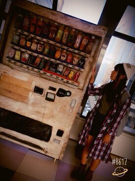 Risaaaaaaaさんのコーディネート