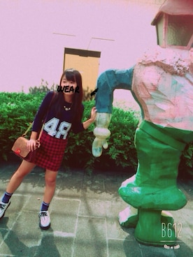 Risaaaaaaaさんのコーディネート