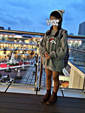 Risaaaaaaaさんのコーディネート