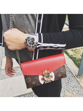 ximanwangさんのコーディネート