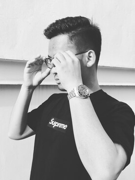 ximanwangさんのコーディネート