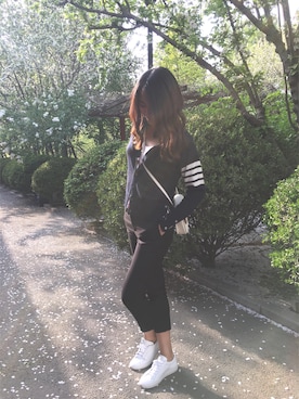 ximanwangさんのコーディネート