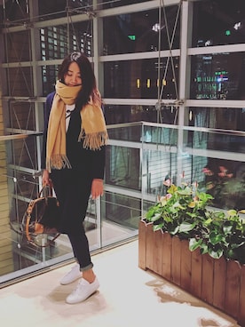 ximanwangさんのコーディネート