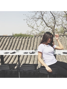 ximanwangさんのコーディネート