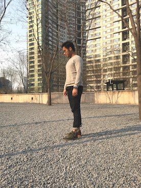 ximanwangさんのコーディネート