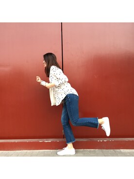 ximanwangさんのコーディネート