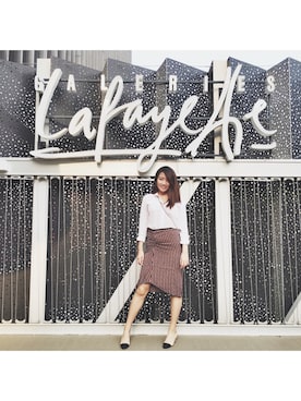 ximanwangさんのコーディネート