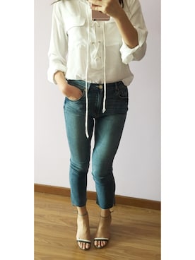 ximanwangさんのコーディネート