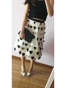 ximanwangさんのコーディネート