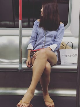 ximanwangさんのコーディネート