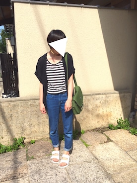 chinamiさんのコーディネート