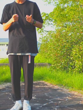 みこさんのコーディネート