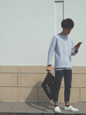 みこさんのコーディネート