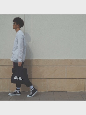 みこさんのコーディネート