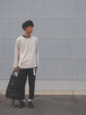 みこさんのコーディネート