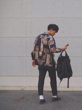 みこさんのコーディネート