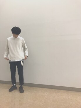 みこさんのコーディネート