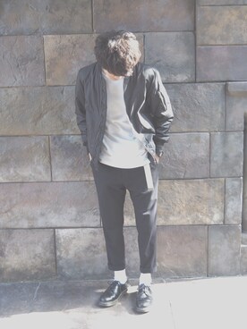 みこさんのコーディネート