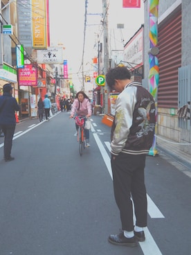 みこさんのコーディネート