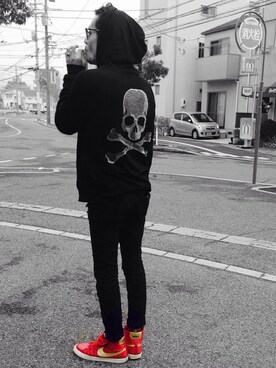 ⑪さんのコーディネート