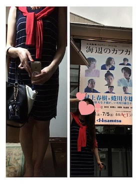kaori_eさんのコーディネート