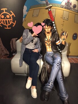 kaori_eさんのコーディネート