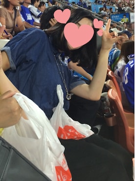 kaori_eさんのコーディネート