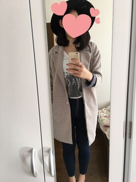 kaori_eさんのコーディネート