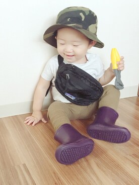 2015FUKUさんのコーディネート