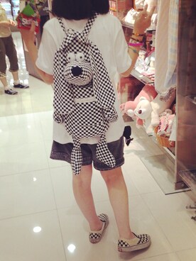 み🐟さんのコーディネート