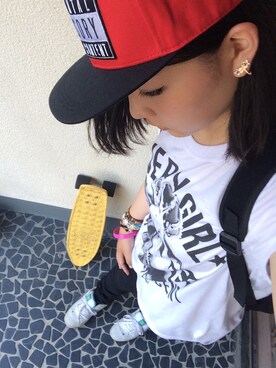 み🐟さんのコーディネート