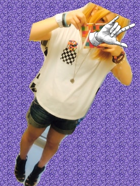 み🐟さんのコーディネート