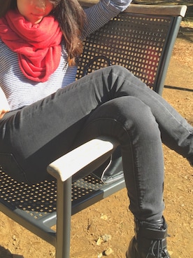 Yuki Shimadaさんのコーディネート