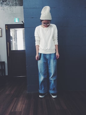 tariさんのコーディネート